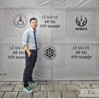 Linh Huynh Nguyen Hoai
