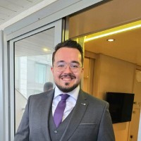 Louis Chichon, Llb (Hons), Mica