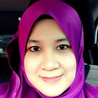Nadia Najib