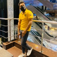 Sushil kumar Sethy