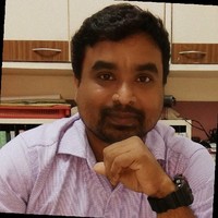 Sibani Sankar Panda