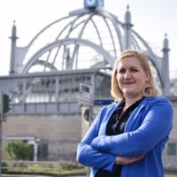 Wiebke Neumann