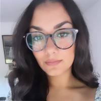 Renata Alexandra Davide