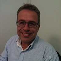 André van de Haar