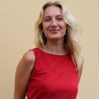 Benedicte Nicoline Hansen