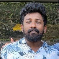 Arjun P V