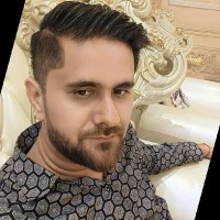 Deepak Sharma
