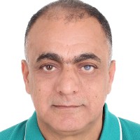 Mahmoud Shalan