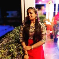 Chaithra Y N