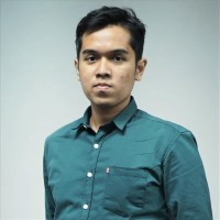 Ricky Putra Nugraha