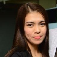 Joanna Marie Decin, Cpa