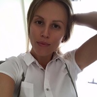 Elena Bolgert