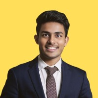 Ankit Kustwar ☠️