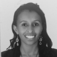 Elinor Alemayehu