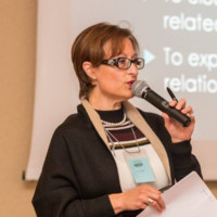 Dr. Joan Camilleri