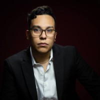 Freddy David Rodríguez