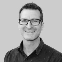 Nigel Mather