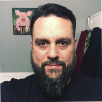 Tony Charlton