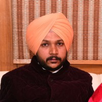 Er. Mandeep Singh