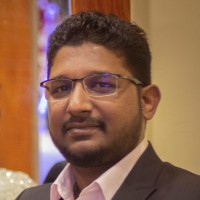 Varun Krishnan