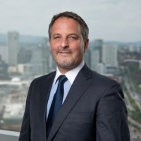 Max Gill