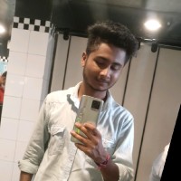 Akash Mondal