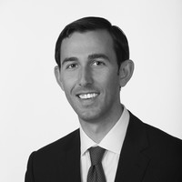 Josh Terry, CFA