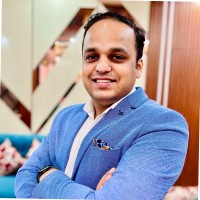 Rahul Gupta
