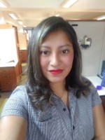 Yessica Jazmin Lopez Damian