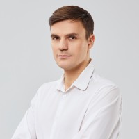Nick Timofeev