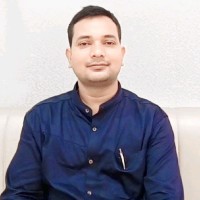 RAJA RAM YADAV