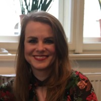 Valerie Štejdířová(Krátká)