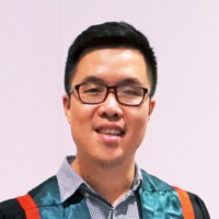 Jonathan Wong