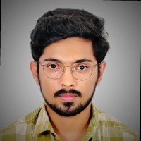Rupesh More