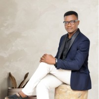Fabian Ugonna Godwin
