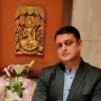Mrinal Kashyap