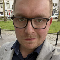 Benedikt Schmidt