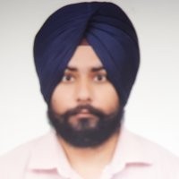 Parwinder Singh