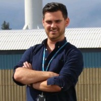 Stian Botngård Eriksen