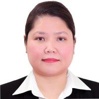 Maria Cecilia Mamauag, Bsc