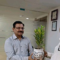 Pankaj Shrivastava