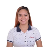 Hannah Geline Dela Cruz