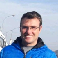 Nicolae Petrisor Cernat