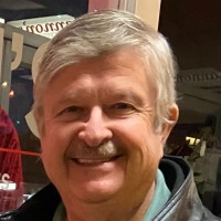 COL(R) Don Potter, Ed.D