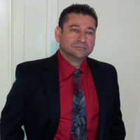 Rudy Hernandez