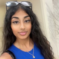 Shivani Chauhan