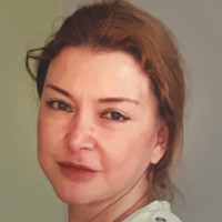 Angela Gilfanutdinova