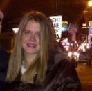Sarah Luff