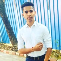 Shubham Patil