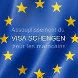 Visa All Schengen